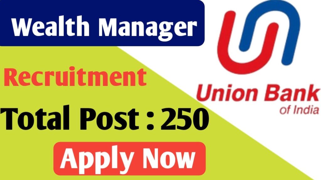 Union Bank SO Recruitment 2025